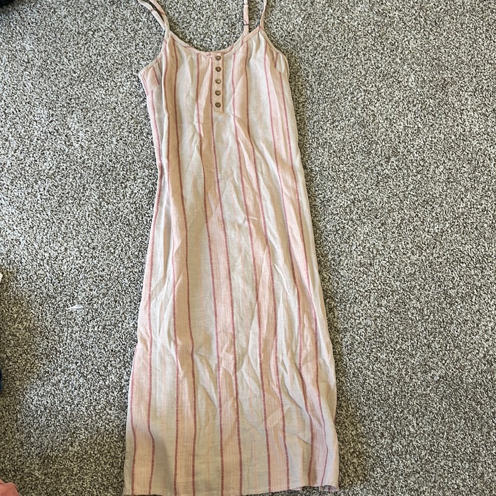 Rip Curl sundress